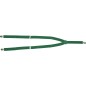Tirantes verdes adulto