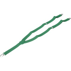 Tirantes verdes adulto-Tus disfraces baratos