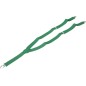 Tirantes verdes adulto