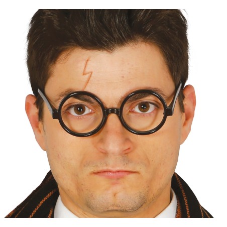 Gafas redondas harry potter 16850 gui. Disfraces baratos online