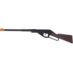 Rifle Vaquero Cowboy oeste 65 cm barato-Tus disfraces baratos