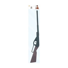 Rifle Vaquero Cowboy oeste 65 cm barato-Tus disfraces baratos