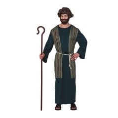 Baston marron 150 cm pastor
