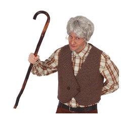 Baston abuelo pastor