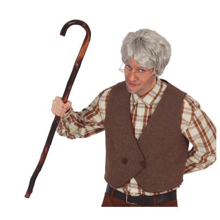 Baston abuelo pastor