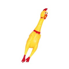 Pollo de broma con sonido-Bromas baratas online