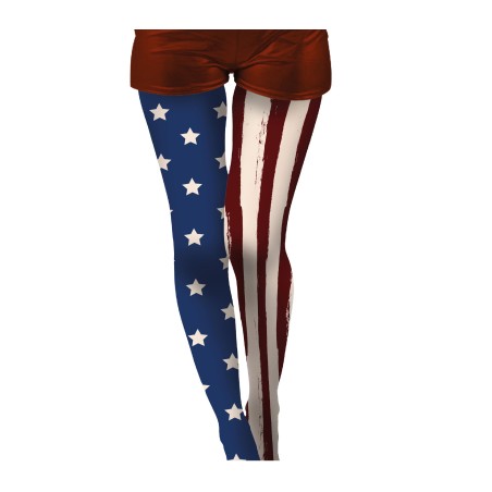 Pantys payaso usa adulto