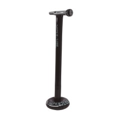 Microfono de pie de 115 cm hinchable orquesta-Tus disfraces baratos