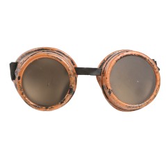 Gafas steampunk retro-Tus disfraces baratos online