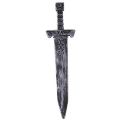 Escudo leon romano con espada-Tus disfraces baratos