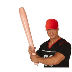 Bate beisbol hinchable 70 cm harley