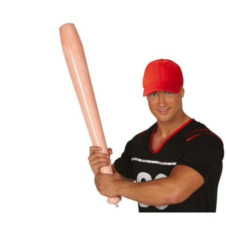 Bate beisbol hinchable 70 cm harley
