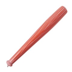 Bate beisbol hinchable 70 cm harley-Tus disfraces baratos