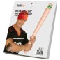 Bate beisbol hinchable 70 cm harley