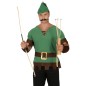 Arco de 105 cm con 3 flechas robin hood