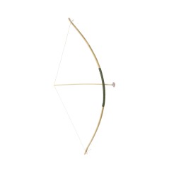 Arco de 105 cm con 3 flechas robin hood-Tus disfraces baratos