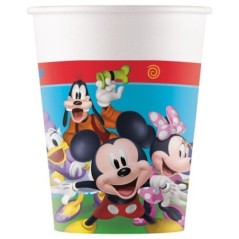 vasos-cumpleanos-Mickey-mouse-8-uds-papel-5201184938232-93823