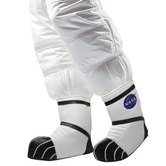 Botas astronauta adulto Nasa