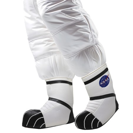 Botas astronauta adulto Nasa