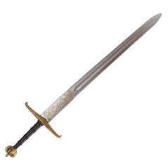 Espada medieval rey del trono de 120 cm-Tus disfraces baratos