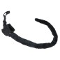 Cola de gato negra 80 cm