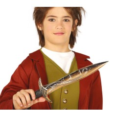 Daga hobit de 39 cm Dardo