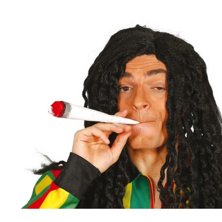 Porro canuto jamaicano 23 cm
