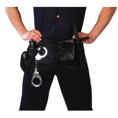 Cinturon policia