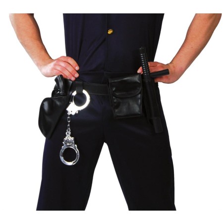 Cinturon policia