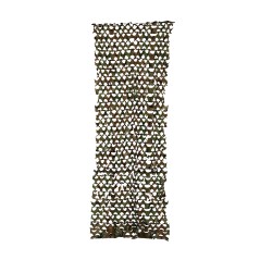 Tela camuflaje bimeta 180x70 cm ejercito