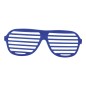 Gafas Hawai elige color rayas persiana