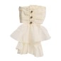 Pechera retro steampunk