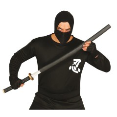 Espada samurai 100 cm katana con funda