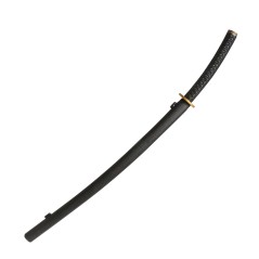 Espada samurai 100 cm katana con funda-Tus disfraces baratos