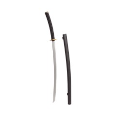 Espada samurai 100 cm katana con funda-Tus disfraces baratos