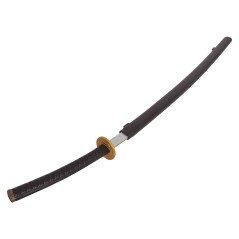 Espada samurai 100 cm katana con funda-Tus disfraces baratos