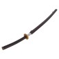 Espada samurai 100 cm katana con funda