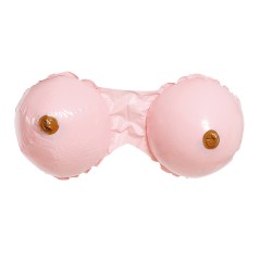 Pechos hinchables pechotes-Bromas baratas online