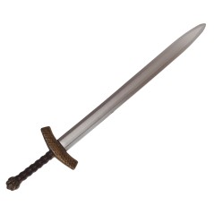 Espada rey 85 cms medieval-Tus disfraces baratos
