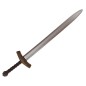 Espada rey 85 cms medieval