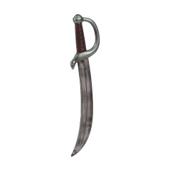 Espada pirata 52 cm bucanero-Tus disfraces baratos