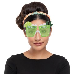 Gafas mojito girl graciosas