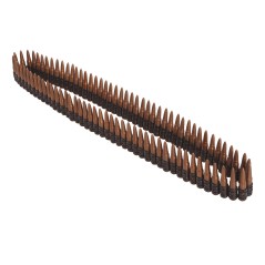 Cinta balas canana 140 cm-Tus disfraces baratos