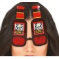 Gafas cerveza Beer King