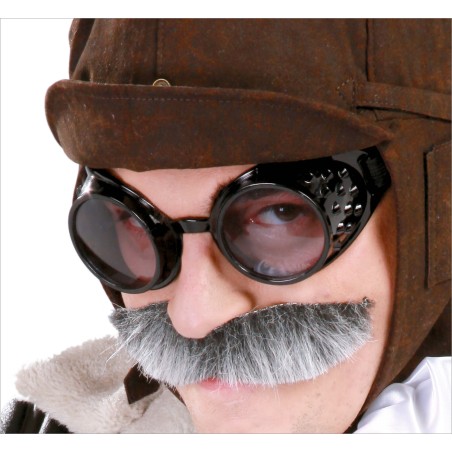 Gafas aviador epoca piloto 18231 gui. Disfraces baratos online