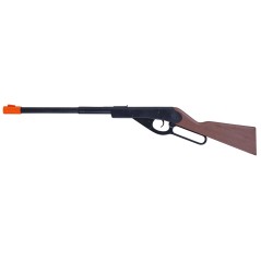 Rifle cazador 60 cm safari vaquero oeste-Tus disfraces baratos