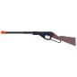 Rifle cazador 60 cm safari vaquero oeste