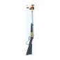 Rifle cazador 60 cm safari vaquero oeste