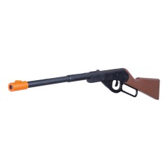 Rifle cazador 60 cm safari vaquero oeste-Tus disfraces baratos
