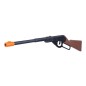 Rifle cazador 60 cm safari vaquero oeste